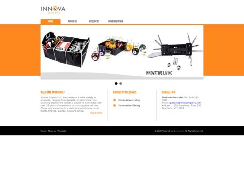 Innova Imports capture - 2025-04-13 22:54:38