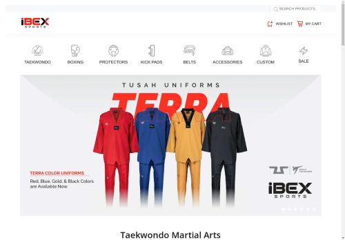 IBEX SPORTS capture - 2025-04-13 22:57:21