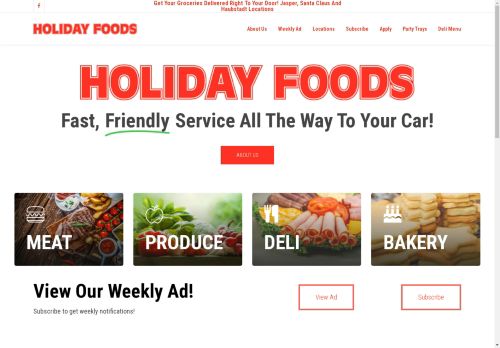 Holiday Foods capture - 2025-04-13 23:02:41