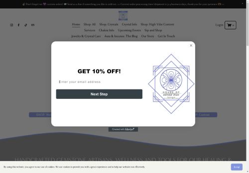 HOUSE OF ADONIS BLUE capture - 2025-04-13 23:12:57