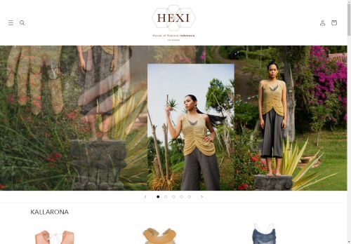 HEXI Los Angeles capture - 2025-04-13 23:14:04