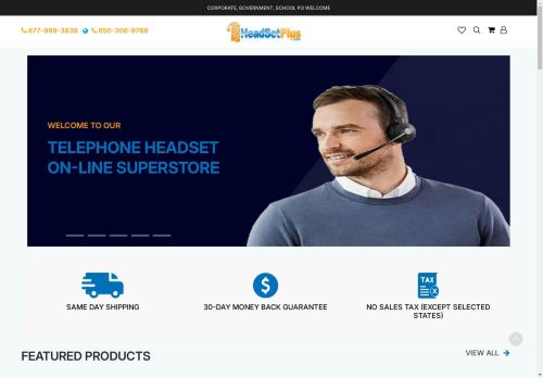 HeadsetPlus.com capture - 2025-04-13 23:18:12