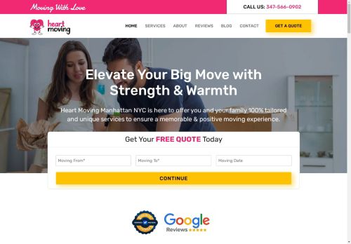 Heart Moving Manhattan NYC capture - 2025-04-13 23:19:07