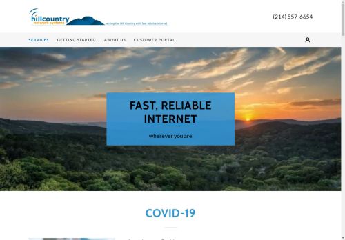 Hillcountry Networks capture - 2025-04-13 23:25:30