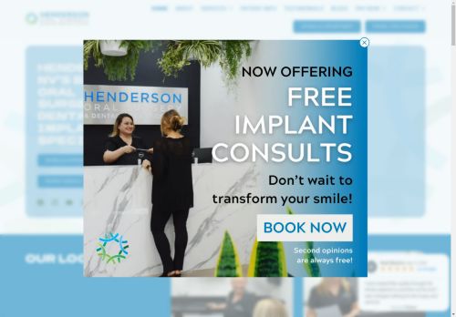 Henderson Oral Surgery capture - 2025-04-13 23:25:30