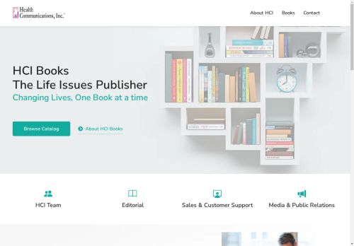 HCIBooks.com capture - 2025-04-13 23:33:53