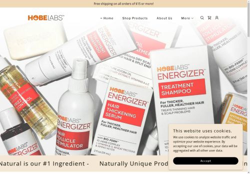 Hobe Labs capture - 2025-04-13 23:54:00