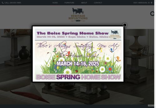 Heritage Reflections capture - 2025-04-13 23:55:04