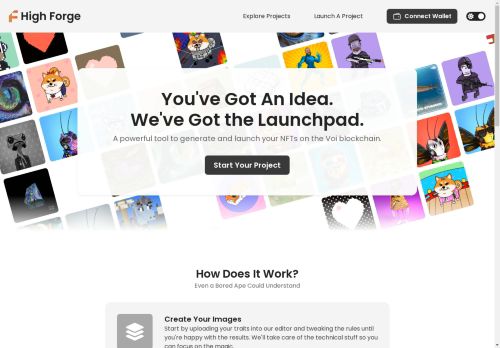 High Forge capture - 2025-04-13 23:55:47