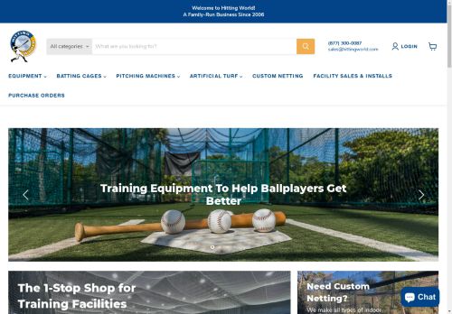 HittingWorld capture - 2025-04-13 23:56:53