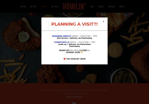 Howlin Rays capture - 2025-04-14 00:00:22