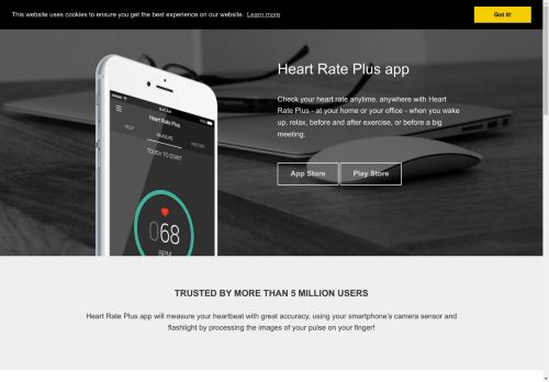 Heart Rate Plus capture - 2025-04-14 00:09:56