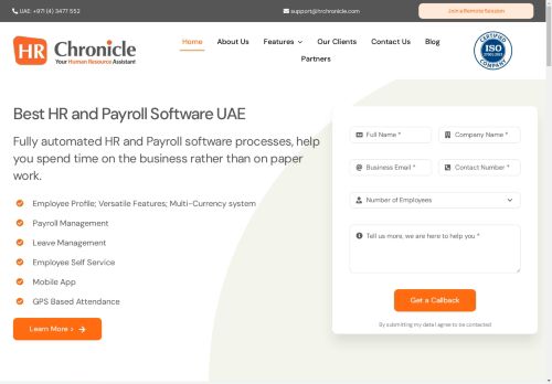 HR Chronicle capture - 2025-04-14 00:11:57