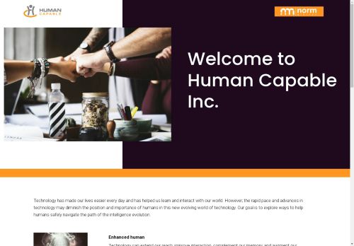 Human Capable capture - 2025-04-14 00:14:07