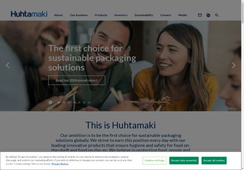 Huhtamaki capture - 2025-04-14 00:20:00