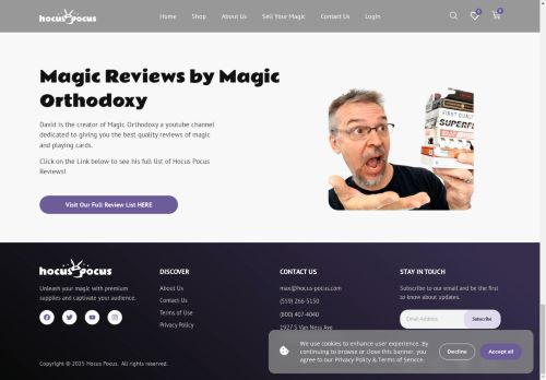 Hocus Pocus capture - 2025-04-14 00:27:39