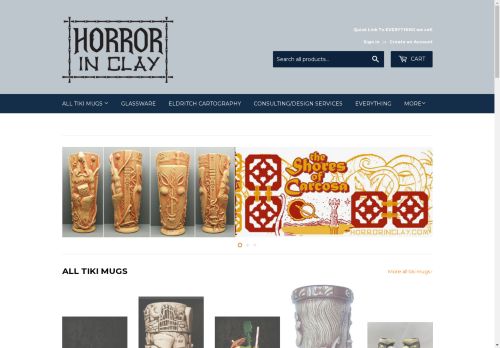Horror In Clay capture - 2025-04-14 00:28:43