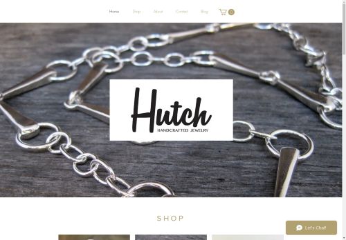 Hutch Handcrafted capture - 2025-04-14 00:31:45