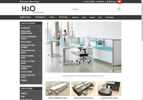 H2O Furniture capture - 2025-04-14 00:31:45