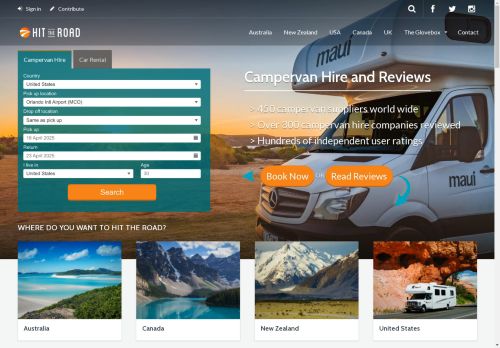 Hit The Road capture - 2025-04-14 00:37:45