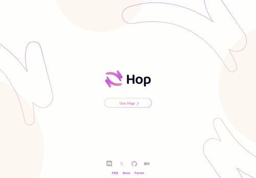 Hop Exchange capture - 2025-04-14 00:38:29