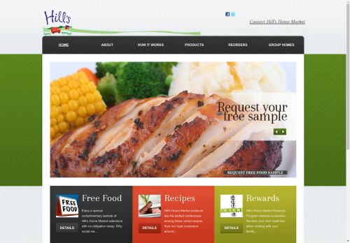 Hill's Home Market capture - 2025-04-14 00:42:45