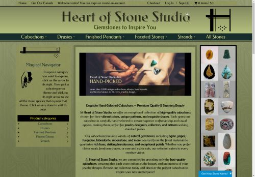 Heart of Stone Studio capture - 2025-04-14 00:49:03