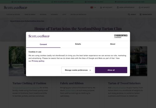 House of Tartan capture - 2025-04-14 00:49:04