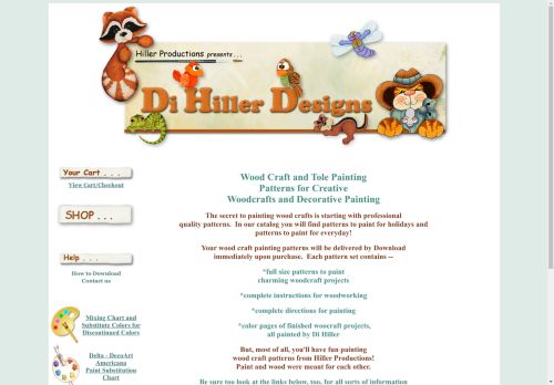 Hiller Productions capture - 2025-04-14 00:49:04