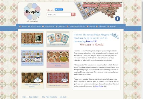 Hoopla Patterns capture - 2025-04-14 00:51:05