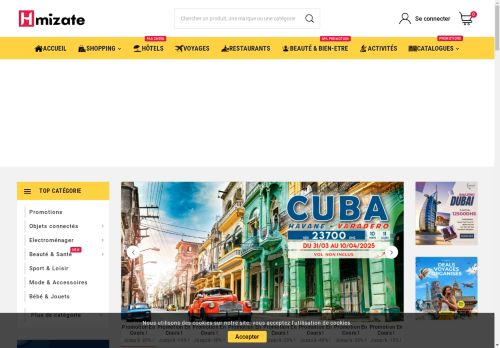 Hmizate.ma capture - 2025-04-14 00:57:13