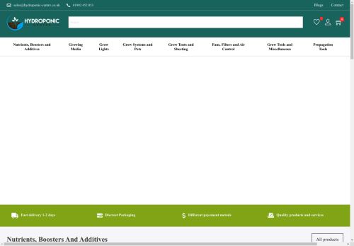 Hydroponic Centre UK capture - 2025-04-14 01:06:14