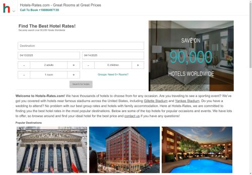 Hotels-Rates.com capture - 2025-04-14 01:09:20
