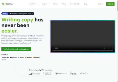 Headlime capture - 2025-04-14 01:10:33