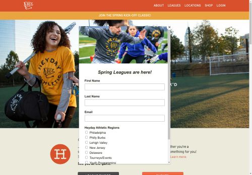 Heyday Athletic capture - 2025-04-14 01:14:21