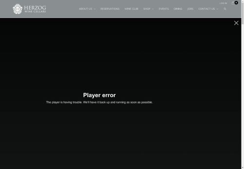 Herzog Wine Cellars capture - 2025-04-14 01:20:13