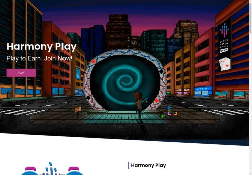 Harmony Play capture - 2025-04-14 01:25:00