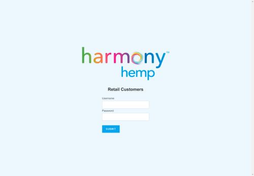 Harmony Hemp capture - 2025-04-14 01:28:50