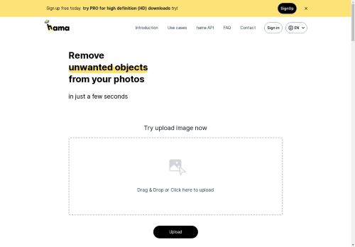 Hama AI capture - 2025-04-14 01:33:30