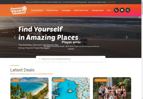 Happy Travels capture - 2025-04-14 01:46:17