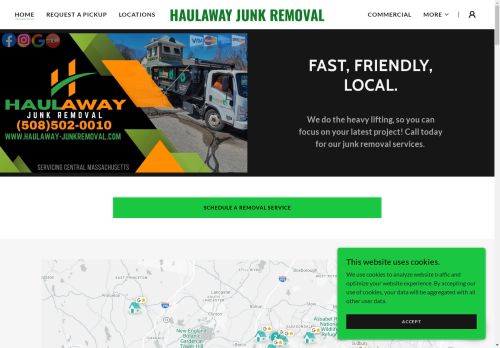 Haul Away Junk Removal capture - 2025-04-14 01:50:24