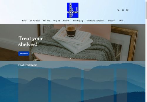 Half Off Books capture - 2025-04-14 01:52:57