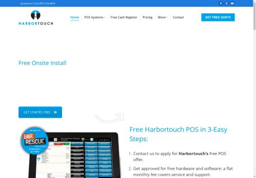 Harbortouch POS Systems capture - 2025-04-14 01:58:15