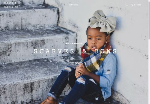 Hadlee & Harvey Co capture - 2025-04-14 01:59:12