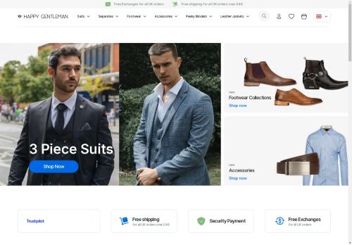 Happy Gentleman capture - 2025-04-14 02:03:11