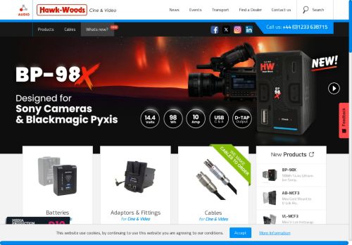 Hawk-Woods capture - 2025-04-14 02:04:20