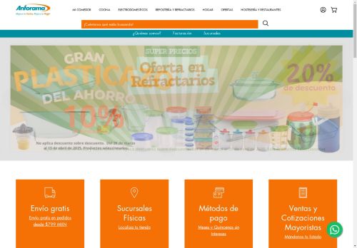 Anforama.com capture - 2025-04-14 02:11:23
