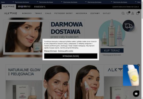 Alkmie.com capture - 2025-04-14 02:12:50