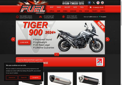 Fuel Exhausts capture - 2025-04-14 02:18:28