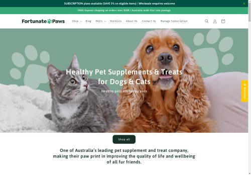 FortunatePaws capture - 2025-04-14 02:31:39